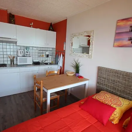Apartment Climatise 2 Couchages, Wifi, Vue Directement A Lxbfm10 *